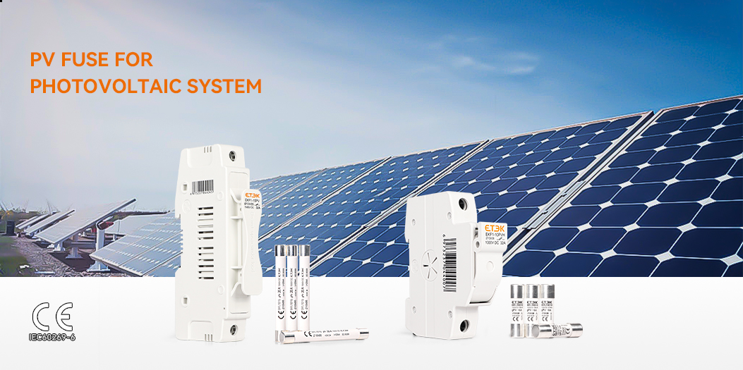 How does a Photovoltaic Fuse Work?